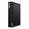 Lenovo ThinkSmart Tiny Kit + Controller Intel® Core™ i3 i3-13100T 16 GB DDR4-SDRAM 256 GB SSD Windows 11 IoT Enterprise Mini PC Schwarz