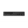 Lenovo ThinkSmart Tiny Kit + Controller Intel® Core™ i3 i3-13100T 16 GB DDR4-SDRAM 256 GB SSD Windows 11 IoT Enterprise Mini PC Schwarz