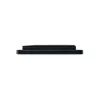 ProDVX IPPC-10SLB Panel-PC, 10,1 Zoll Touchscreen, 1280 x 800, 500 cd/m², Windows 10 IoT LTSC, VESA 75x75, Schwarz