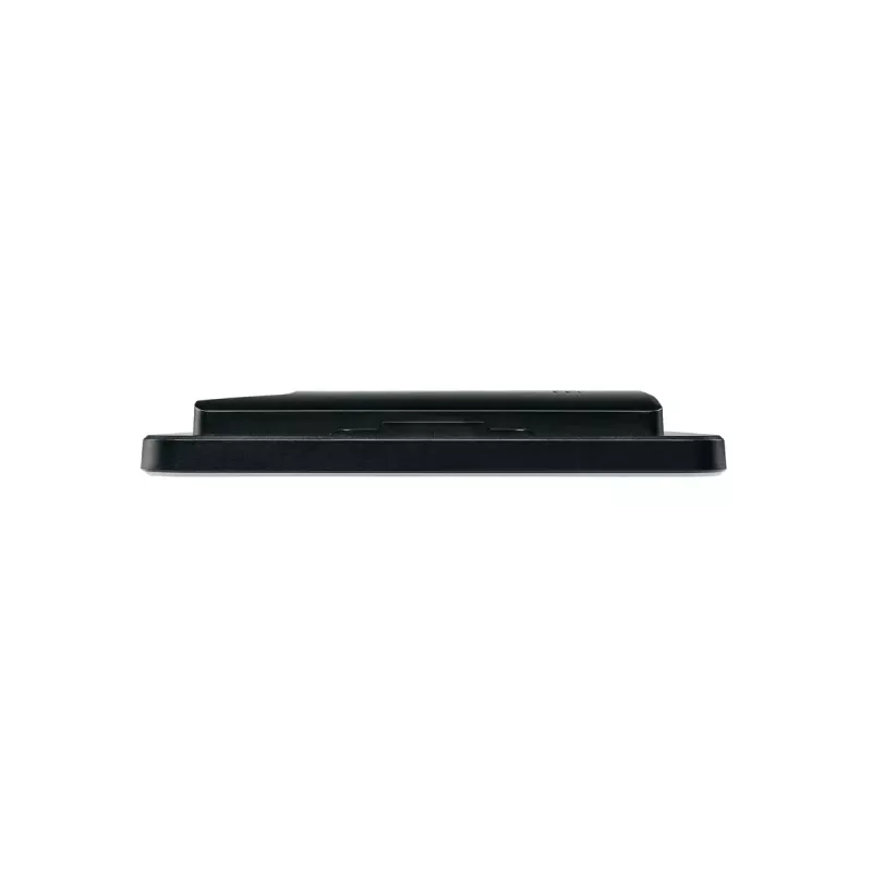 ProDVX IPPC-10SLB Panel-PC, 10,1 Zoll Touchscreen, 1280 x 800, 500 cd/m², Windows 10 IoT LTSC, VESA 75x75, Schwarz