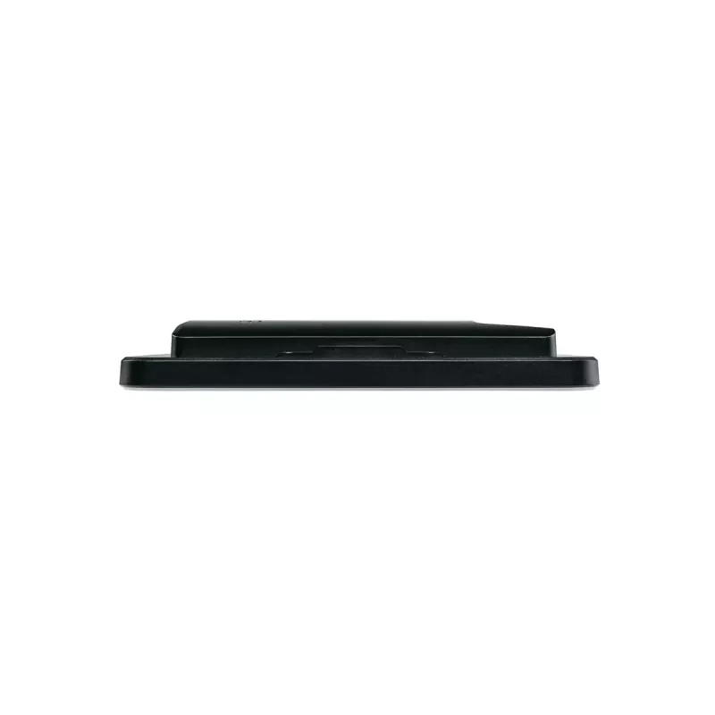 ProDVX IPPC-10SLB Panel-PC, 10,1 Zoll Touchscreen, 1280 x 800, 500 cd/m², Windows 10 IoT LTSC, VESA 75x75, Schwarz