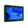 ProDVX IPPC-10SLB Panel-PC, 10,1 Zoll Touchscreen, 1280 x 800, 500 cd/m², Windows 10 IoT LTSC, VESA 75x75, Schwarz