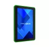 ProDVX IPPC-10SLB Panel-PC, 10,1 Zoll Touchscreen, 1280 x 800, 500 cd/m², Windows 10 IoT LTSC, VESA 75x75, Schwarz
