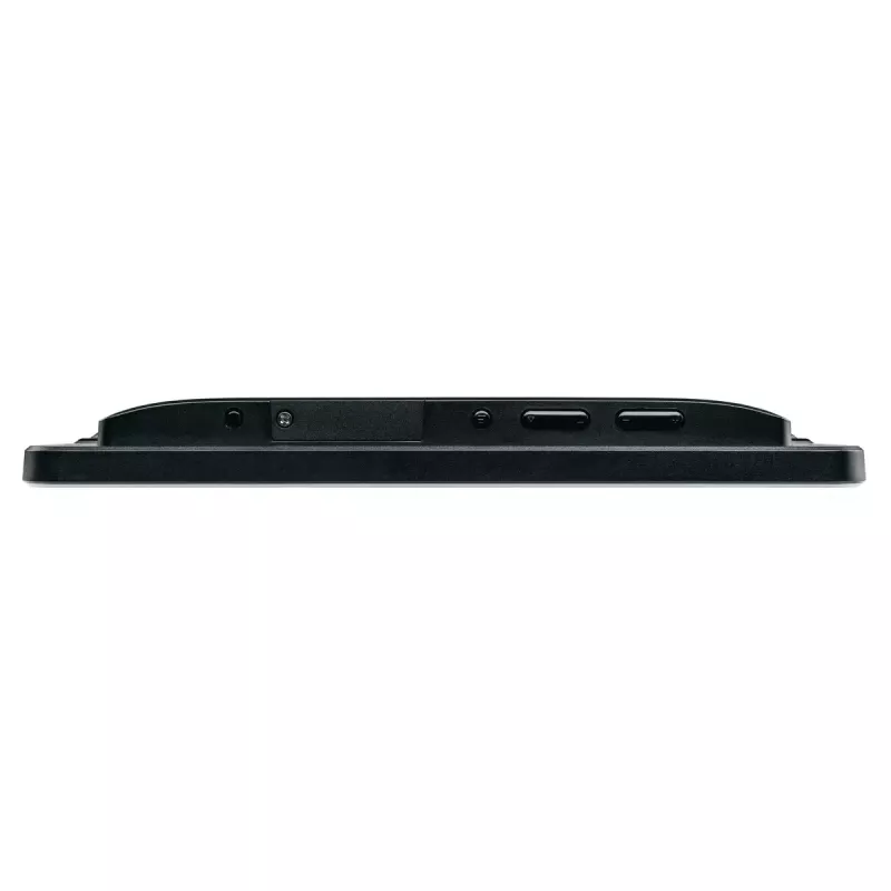 ProDVX IPPC-10SLB Panel-PC, 10,1 Zoll Touchscreen, 1280 x 800, 500 cd/m², Windows 10 IoT LTSC, VESA 75x75, Schwarz