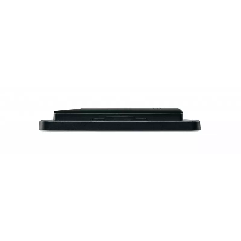 ProDVX APPC-10SLBe Panel-PC, 25,6 cm (10,1 Zoll) Touchscreen, 1280 x 800, 500 cd/m², 4 GB, Android 11 mit Google Mobile Services, VESA 75x75, Schwarz