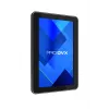 ProDVX APPC-10SLBe Panel-PC, 25,6 cm (10,1 Zoll) Touchscreen, 1280 x 800, 500 cd/m², 4 GB, Android 11 mit Google Mobile Services, VESA 75x75, Schwarz