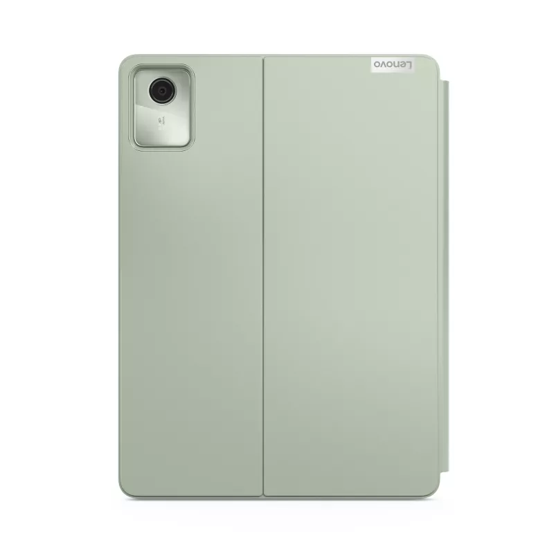 Lenovo ZG38C05471 Folio-Hülle für Tab M11, 27,9 cm (11 Zoll), Seafoam Green