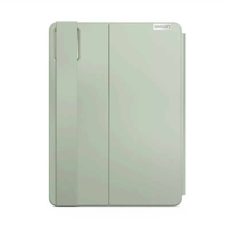 Lenovo ZG38C05471 Folio-Hülle für Tab M11, 27,9 cm (11 Zoll), Seafoam Green