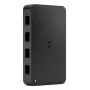 Fractal Design FD-A-APH1-001 4-Pin-Lüftersteuerung, schwarz