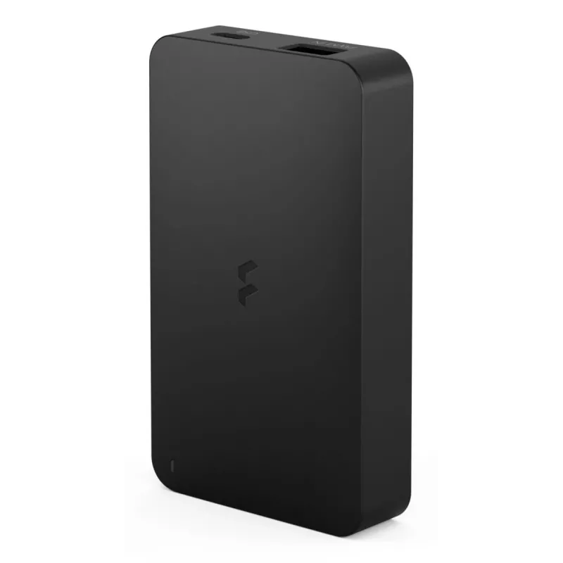Fractal Design FD-A-APH1-001 4-Pin-Lüftersteuerung, schwarz