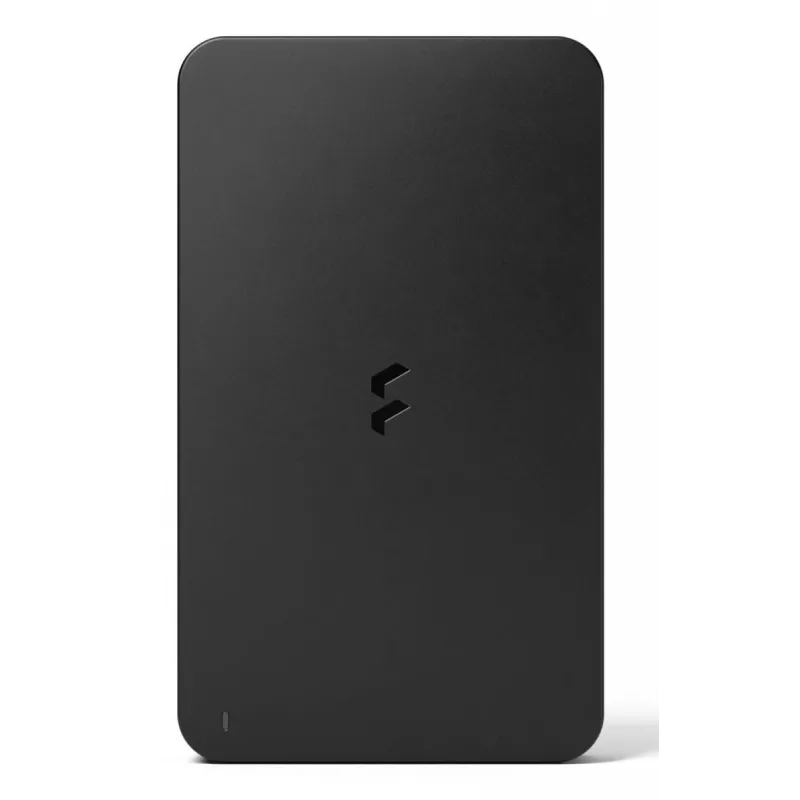 Fractal Design FD-A-APH1-001 4-Pin-Lüftersteuerung, schwarz