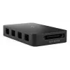 Fractal Design FD-A-APH1-001 4-Pin-Lüftersteuerung, schwarz