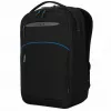 Targus Coastline EcoSmart TBB643GL Notebook-Rucksack, 15–16 Zoll (40,6 cm), Schwarz