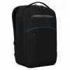 Targus Coastline EcoSmart TBB643GL Notebook-Rucksack, 15–16 Zoll (40,6 cm), Schwarz
