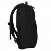 Targus Coastline EcoSmart TBB643GL Notebook-Rucksack, 15–16 Zoll (40,6 cm), Schwarz
