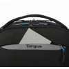Targus Coastline EcoSmart TBB643GL Notebook-Rucksack, 15–16 Zoll (40,6 cm), Schwarz