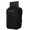 Targus Coastline EcoSmart TBB643GL Notebook-Rucksack, 15–16 Zoll (40,6 cm), Schwarz