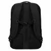 Targus Coastline EcoSmart TBB643GL Notebook-Rucksack, 15–16 Zoll (40,6 cm), Schwarz