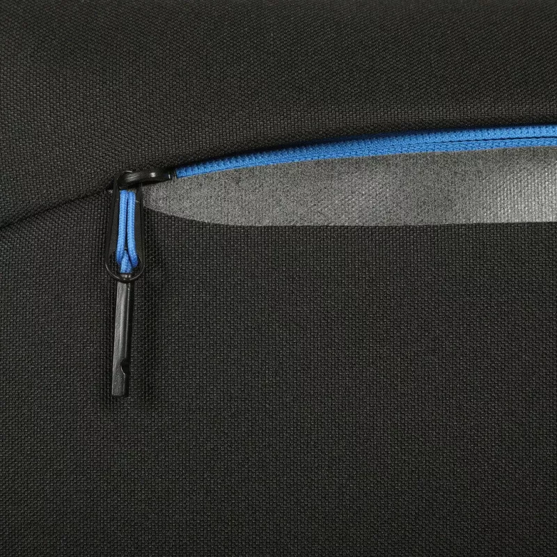 Aktentasche Targus TBT940GL 40,6 cm (16 Zoll) Schwarz Tragegriff Schultergurt