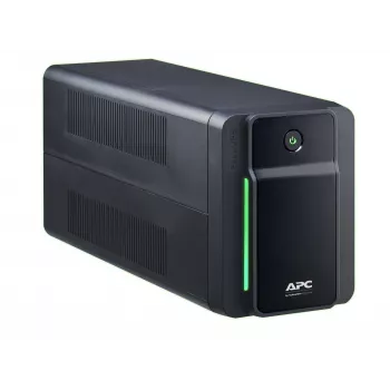 APC Easy UPS unterbrechungsfreie Stromversorgung (USV) Line-Interactive 0,9 kVA 480 W 4 AC-Ausgang/Ausgänge