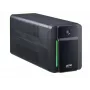 APC Easy UPS unterbrechungsfreie Stromversorgung (USV) Line-Interactive 0,9 kVA 480 W 4 AC-Ausgang/Ausgänge
