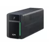 APC Easy UPS unterbrechungsfreie Stromversorgung (USV) Line-Interactive 0,9 kVA 480 W 4 AC-Ausgang/Ausgänge