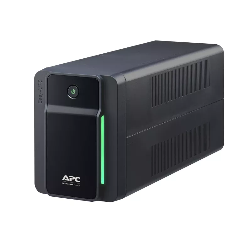 APC Easy UPS unterbrechungsfreie Stromversorgung (USV) Line-Interactive 0,9 kVA 480 W 4 AC-Ausgang/Ausgänge
