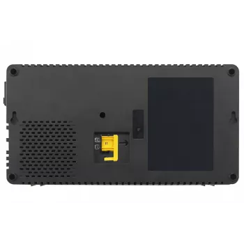 APC BV500I unterbrechungsfreie Stromversorgung (USV) Line-Interactive 0,5 kVA 300 W 1 AC-Ausgang(s)