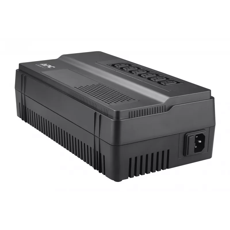 APC BV500I unterbrechungsfreie Stromversorgung (USV) Line-Interactive 0,5 kVA 300 W 1 AC-Ausgang(s)