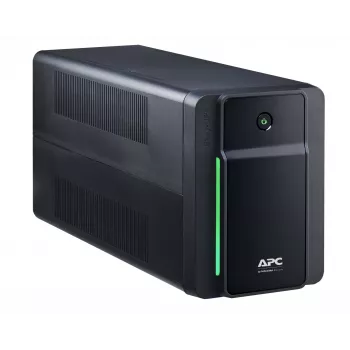 APC Easy UPS Unterbrechungsfreie Stromversorgung (USV) Line-Interactive 1,2 kVA 650 W 6 AC-Ausgänge
