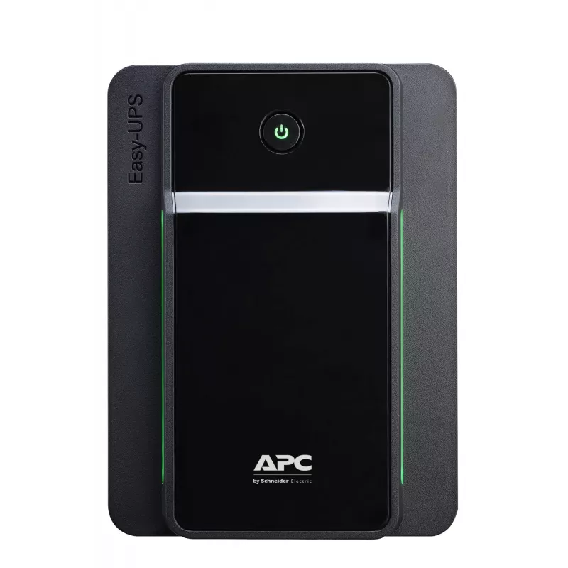 APC Easy UPS Unterbrechungsfreie Stromversorgung (USV) Line-Interactive 1,2 kVA 650 W 6 AC-Ausgänge