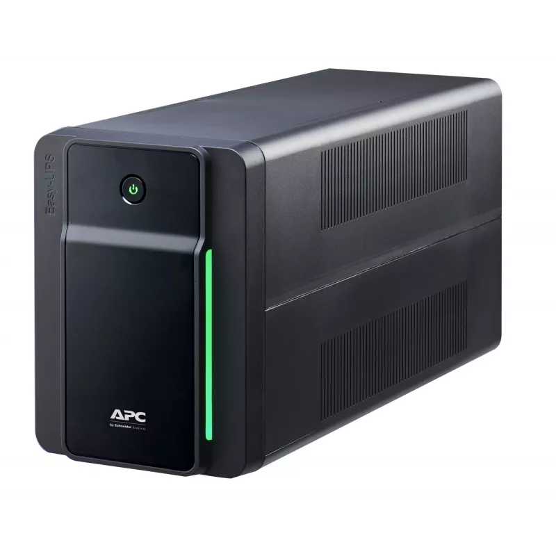 APC Easy UPS Unterbrechungsfreie Stromversorgung (USV) Line-Interactive 1,2 kVA 650 W 6 AC-Ausgänge