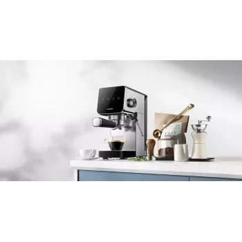 Xiaomi halbautomatische Espressomaschine 1350W 20bar BHR9798EU