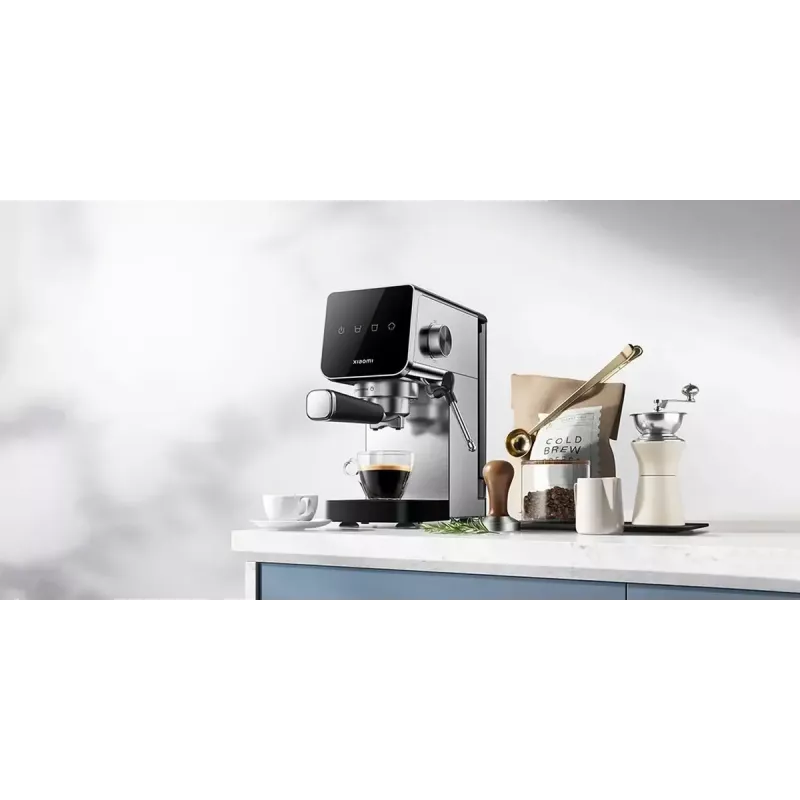 Xiaomi halbautomatische Espressomaschine 1350W 20bar BHR9798EU