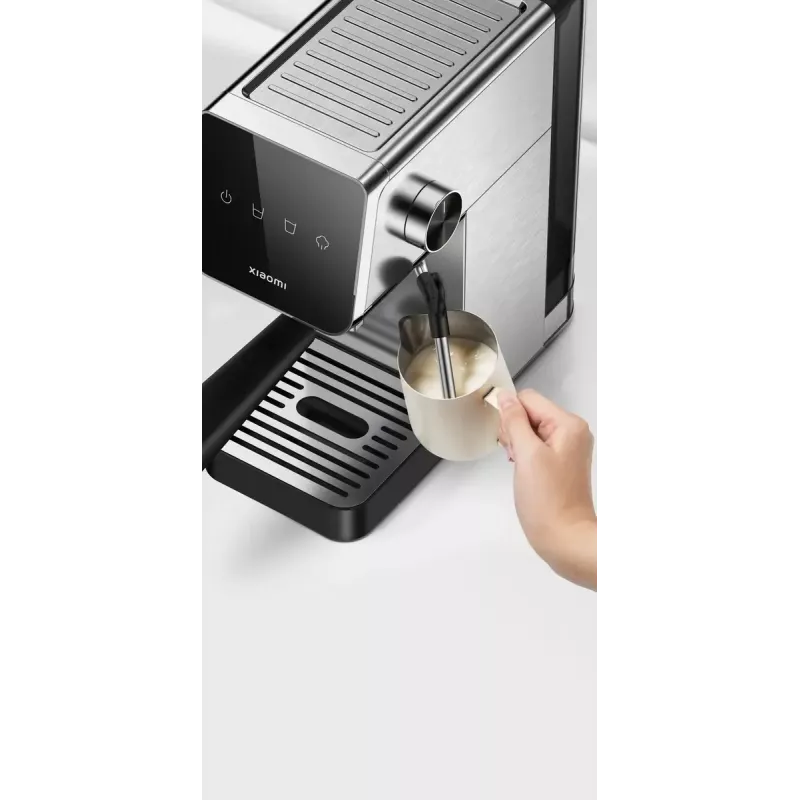 Xiaomi halbautomatische Espressomaschine 1350W 20bar BHR9798EU