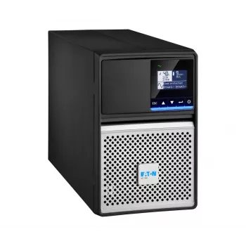 EATON CORPORATION Eaton UPS 5P Gen2 – 1150 VA, 920 W, Eingang: C14, Ausgänge: (8) C13, Tower