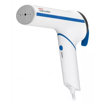 Polti Vaporella Vertical Styler GSM50B Handdampfglätter 800 W Blau, Weiß