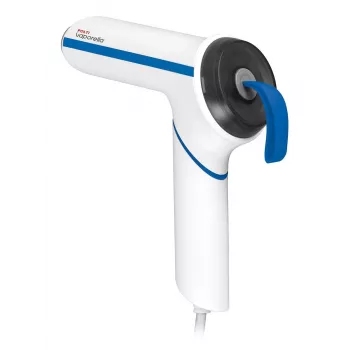 Polti Vaporella Vertical Styler GSM50B Handdampfglätter 800 W Blau, Weiß