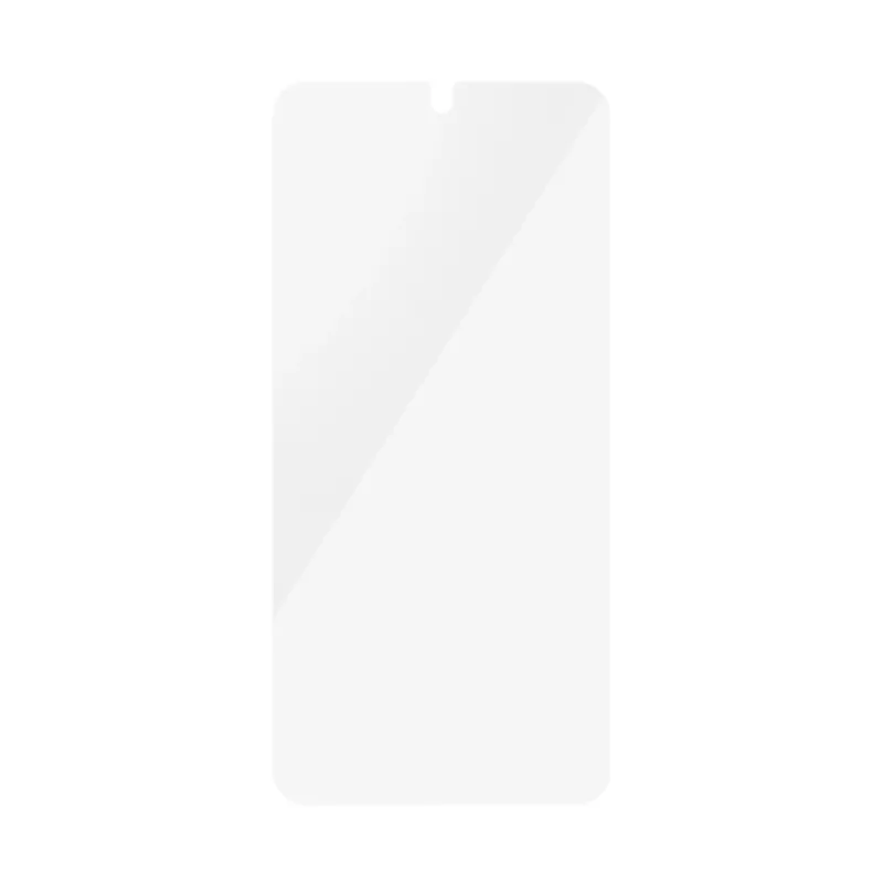 PanzerGlass SAFE. by ® Displayschutz Samsung Galaxy S25+ | S24+ | Ultra-Wide Fit mit EasyAligner