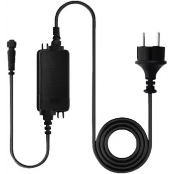 Netzteil Ecovacs GSP010001 mit EU-Stecker Typ F für GOAT A-JO-Familie, 1 Stück