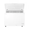 Candy CCHH 3012E Gefriertruhe freistehend 300 l Weiß