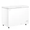 Candy CCHH 3012E Gefriertruhe freistehend 300 l Weiß
