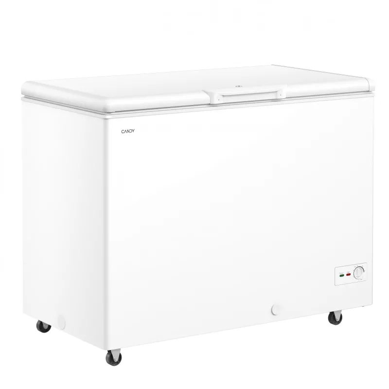 Candy CCHH 3012E Gefriertruhe freistehend 300 l Weiß