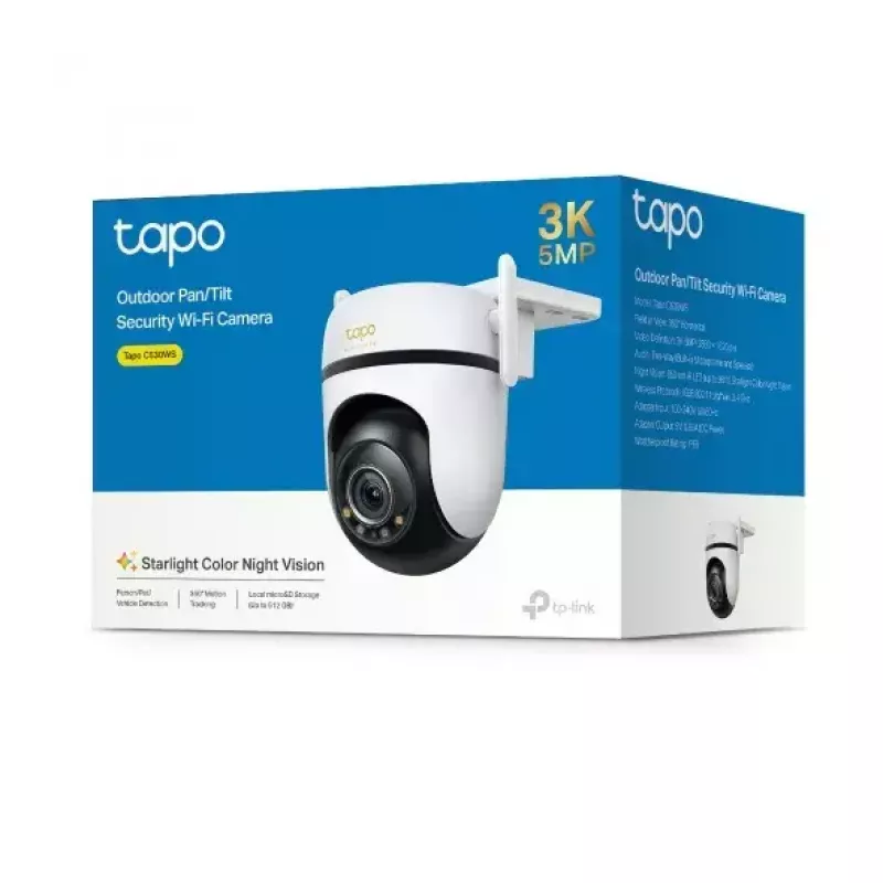 Überwachungskamera Hikvision DS-2DE2C400MWG-4G PTZ 4 MP
