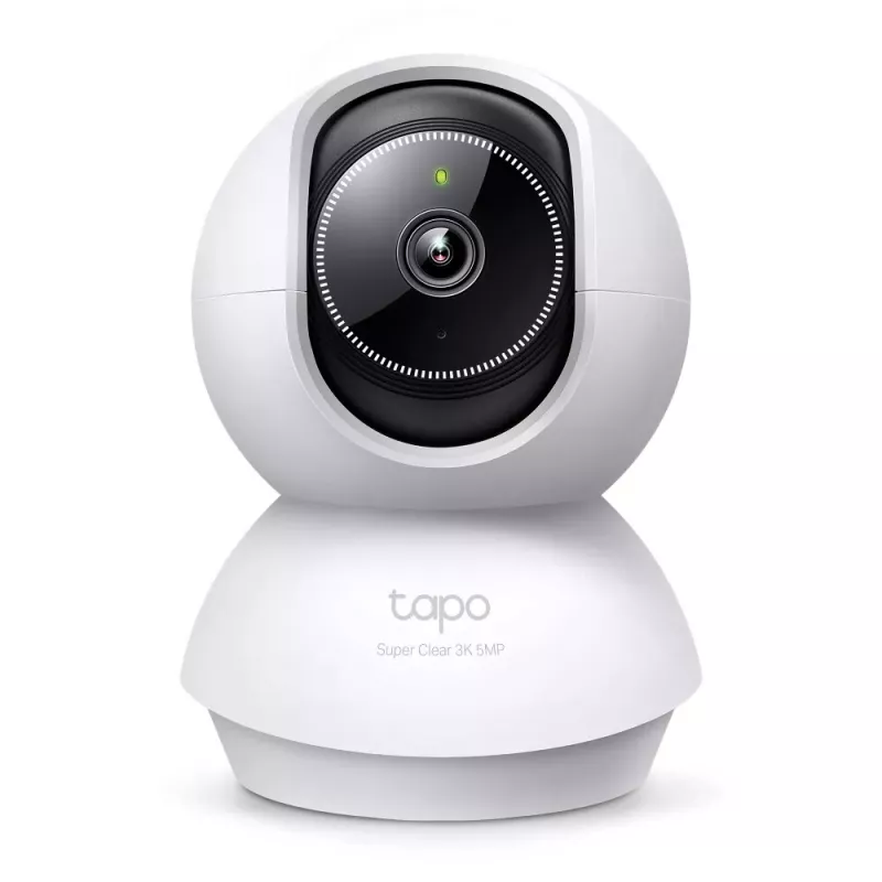 Überwachungskamera Hikvision DS-2DE2C400MWG-4G PTZ 4 MP