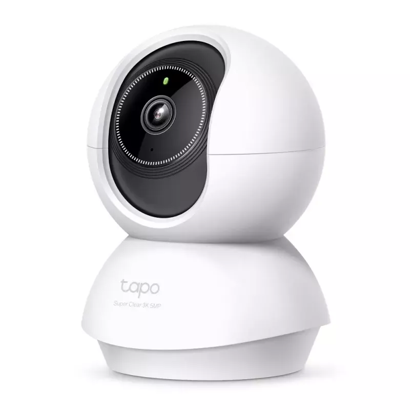 Überwachungskamera Hikvision DS-2DE2C400MWG-4G PTZ 4 MP