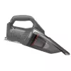 Handstaubsauger Black & Decker BCHV001B kompakt leicht mit waschbarem Filter und Ladestation