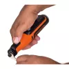 Power-Gravierer Black & Decker BCRT8I-XJ – handgeführter Präzisionsgravierer, leichtes Design