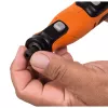 Power-Gravierer Black & Decker BCRT8I-XJ – handgeführter Präzisionsgravierer, leichtes Design