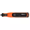 Power-Gravierer Black & Decker BCRT8I-XJ – handgeführter Präzisionsgravierer, leichtes Design
